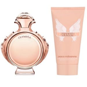 PACO RABANNE Olympea